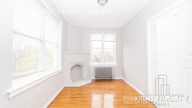 Foto del edificio - WEST Estes