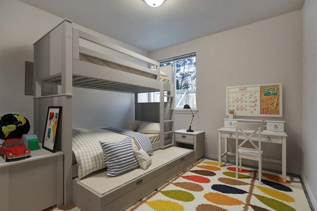 Photo - 610 SW 150th Ave Apartment