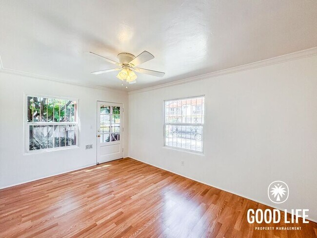 Foto del edificio - 4453 48th St