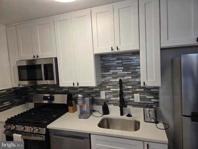 Foto del edificio - 1260 21st St NW