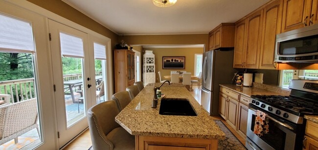 Foto del edificio - Off-Season Rental | Available 10/15/25 – 5...