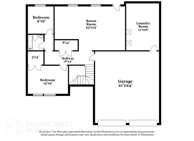 Building Photo - 4880 Wynford Ln