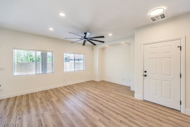 Building Photo - 6495 Clara Bow Ave