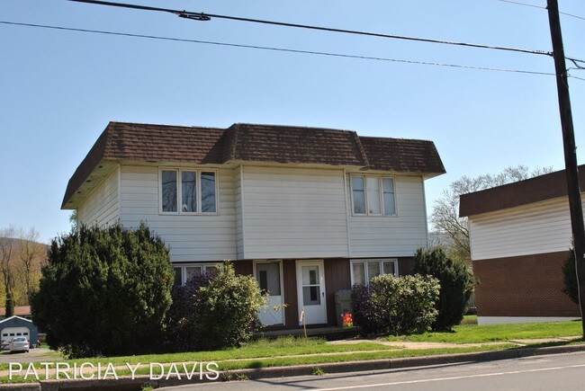 Foto del edificio - 311 E Central Ave