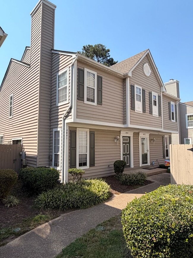 Building Photo - 4841 Strand Dr