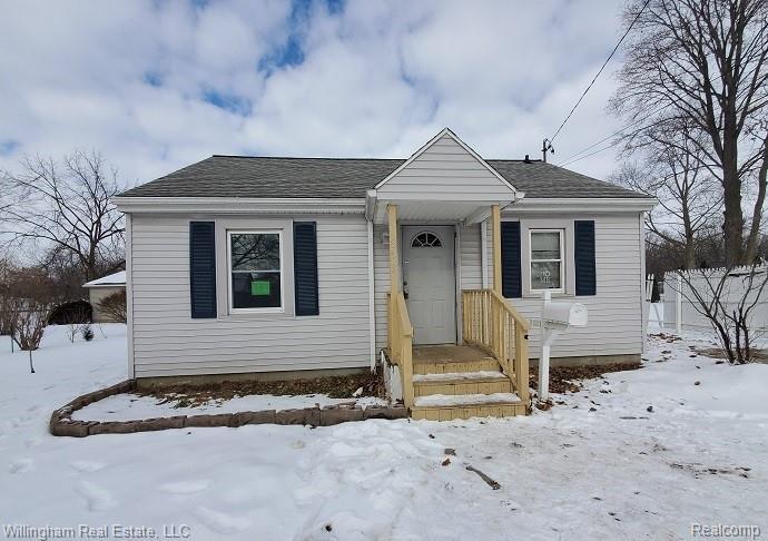 Foto principal - 825 E Exchange St