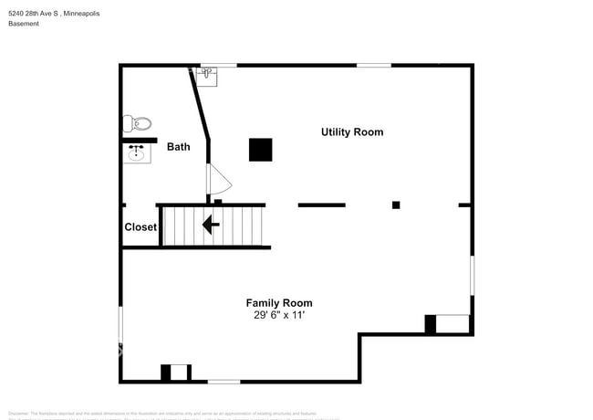 Building Photo - 5240 S 28th Ave