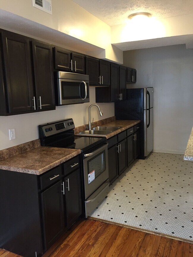 Foto del edificio - The Parkview