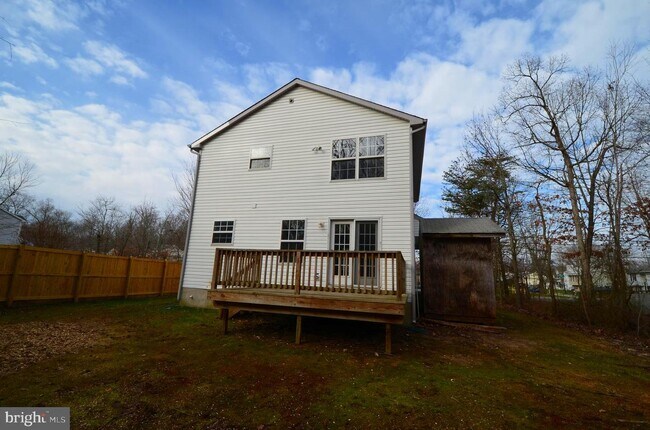 Building Photo - 1161 Gwynne Ave