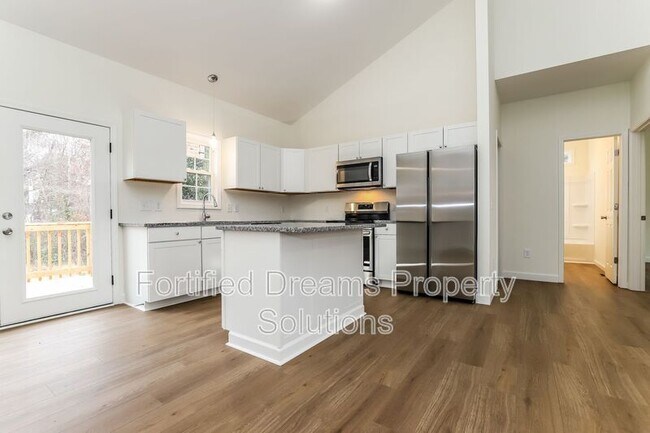 Foto del edificio - 418 N Smith St