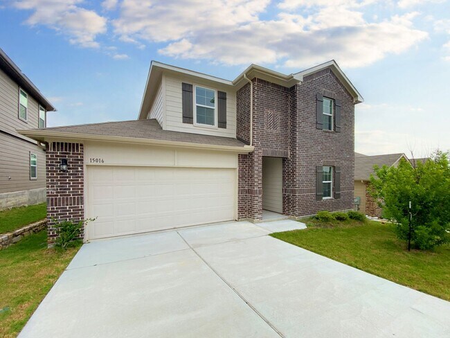 Foto del edificio - 15016 Upland Willow Rd