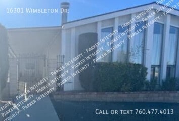 Building Photo - 16301 Wimbleton Dr