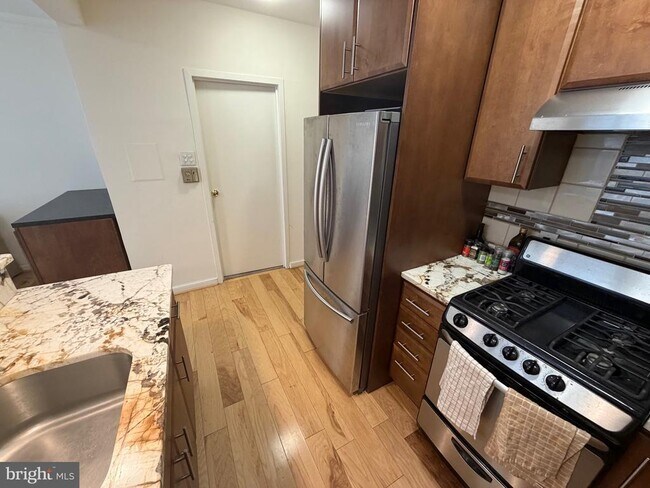 Foto del edificio - 950 25th St NW