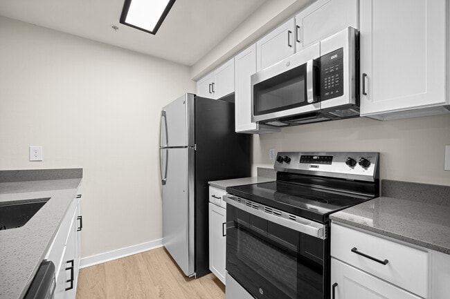 Building Photo - Oceana