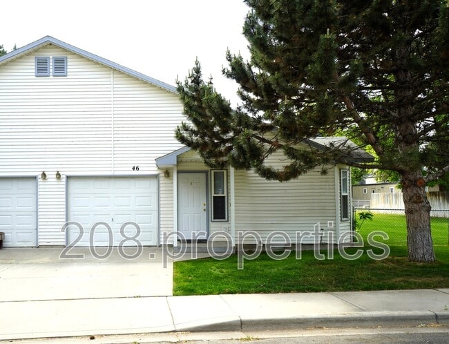 Building Photo - 46 3rd St