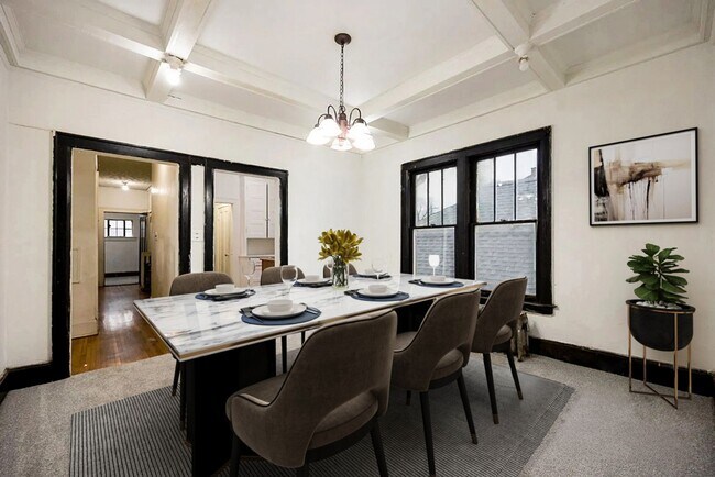 Foto del edificio - 4016 Hogarth St