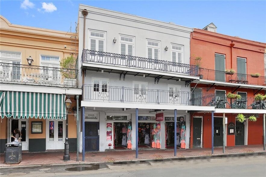 Photo - 1005 Decatur Street Unit 1