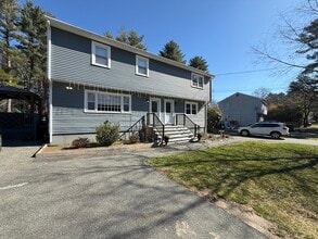 Building Photo - 1338 East St