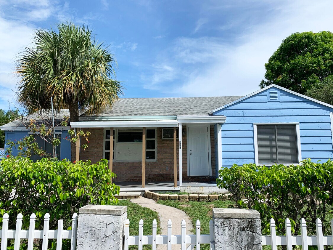 Foto principal - 429 56th St