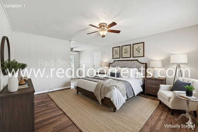 Building Photo - 7026 Kimberly Ln