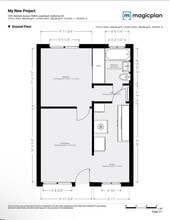 Building Photo - 1451 Redondo Ave