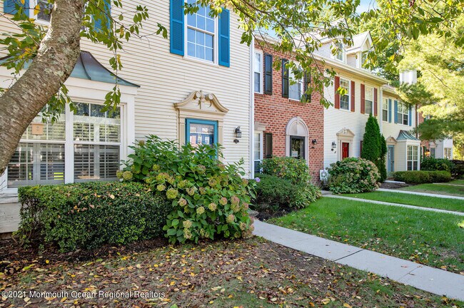 Foto del edificio - 10 Preakness Ct