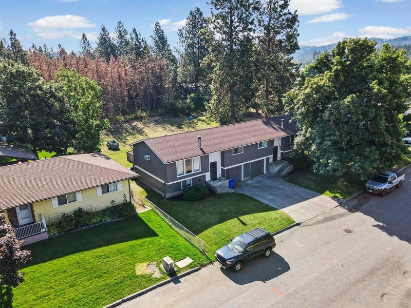 39173917 S Johnson St, Spokane Valley, WA 99206 Condo for Rent in