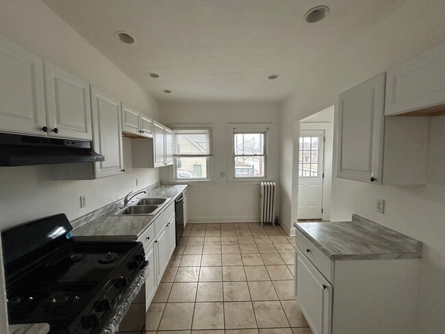 Foto del edificio - 3024 West Blvd