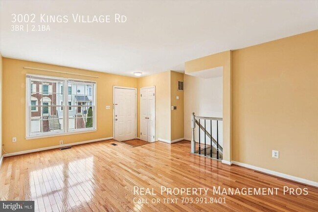 Foto del edificio - 3002 Kings Village Rd