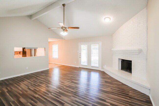 Building Photo - 6416 Kelly Elliott Rd