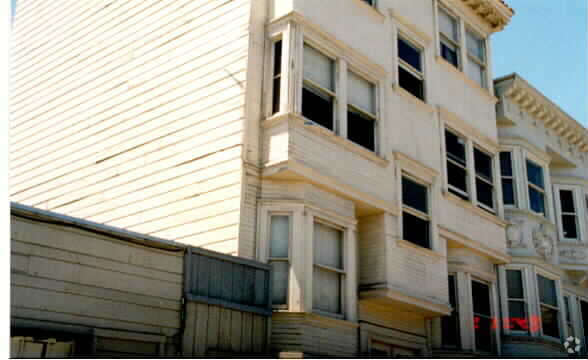 Primary Photo - 84-88 Harriet St