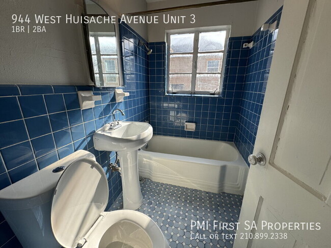 Foto del edificio - 944 W Huisache Ave