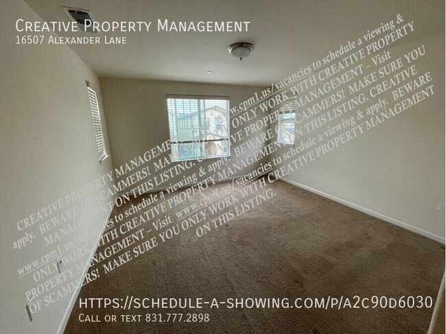 Building Photo - 16507 Alexander Ln