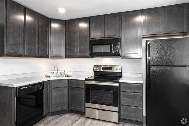 Interior Photo - The Anchor Apartments