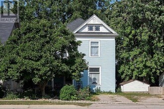 Building Photo - 98 Church St S