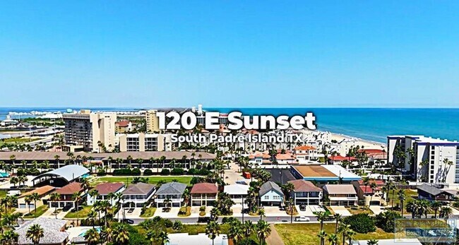 Foto del edificio - 120 E Sunset Dr