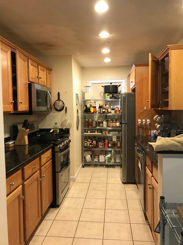 260 Main St Unit 204, Malden, MA 02148 Condo for Rent in Malden, MA