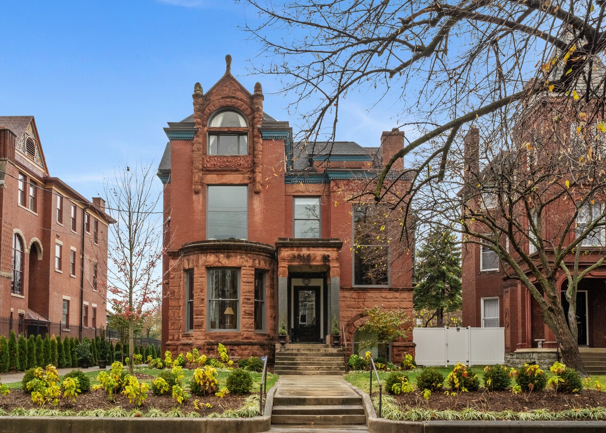 Primary Photo - 1114 S 3rd St