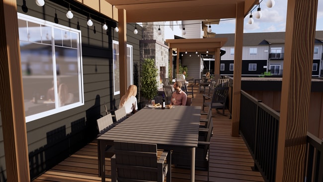 Building Photo - The Willows of Annandale