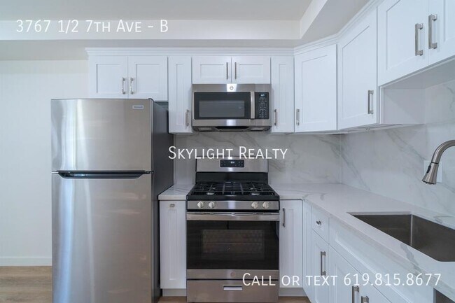 Building Photo - 3767 7th Ave