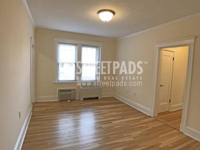 Building Photo - 1 bedroom in Cambridge MA 02138