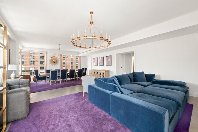 Foto del edificio - 200 E 95th St