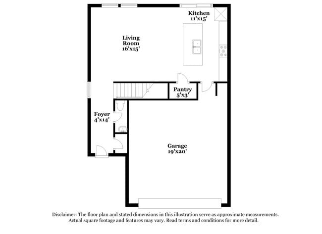 Building Photo - 1412 Orch Hl Rd