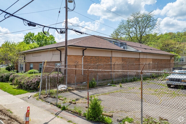 Building Photo - Millvale
