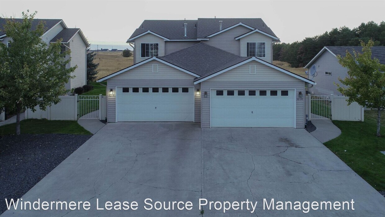 Primary Photo - 3 br, 2.5 bath House - 3208 Meadow Glen Lane