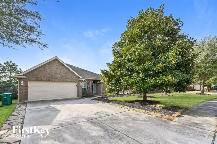 Foto principal - 3010 Silverwood Park Ln