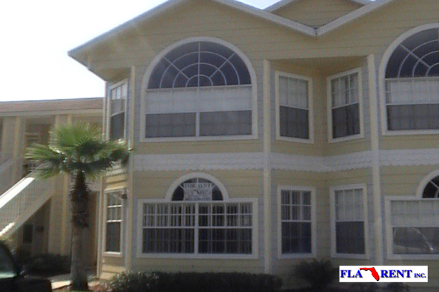 Foto principal - 3 BEDROOM / 2 BATH CONDO (NEAR DISNEY!)