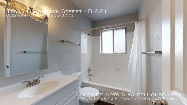 Foto del edificio - Wheelhouse Apartments