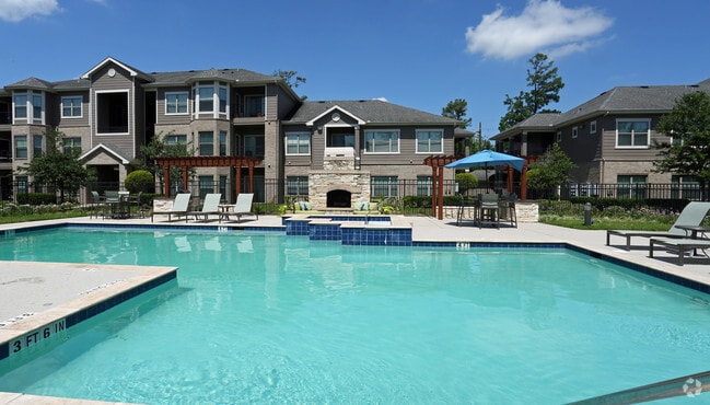 Building Photo - Windsor Cypress