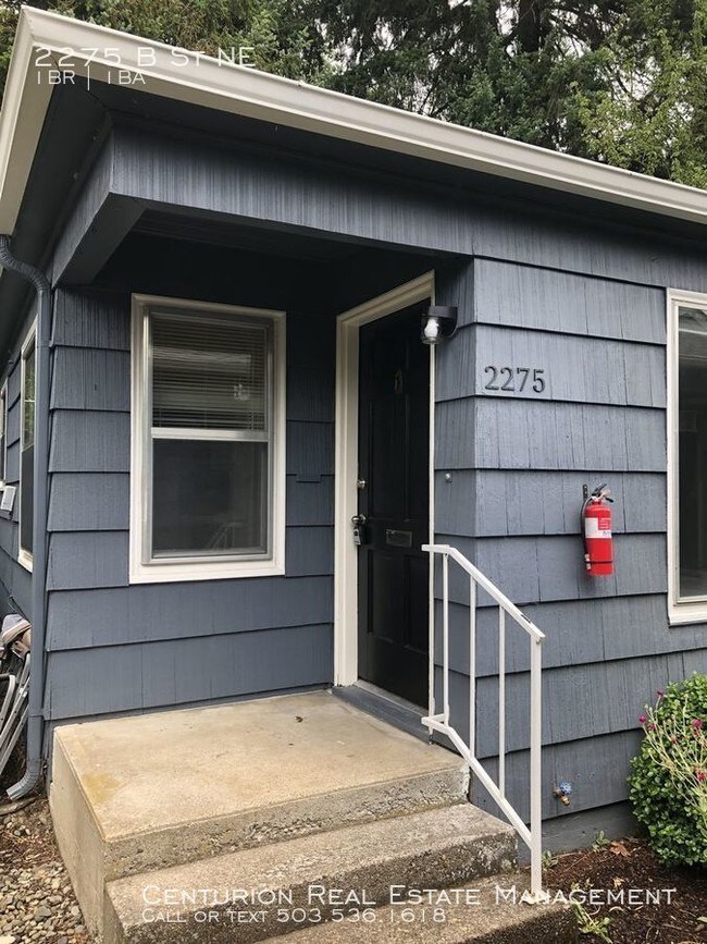 Foto del edificio - 2275 B St NE